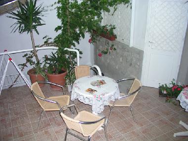 Appartement de vacances �/en/au Ohrid (Ohrid)ou appartement ou maison de vacances