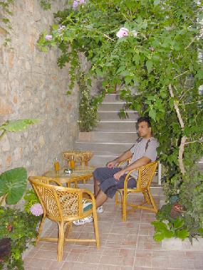 Appartement de vacances �/en/au Ohrid (Ohrid)ou appartement ou maison de vacances