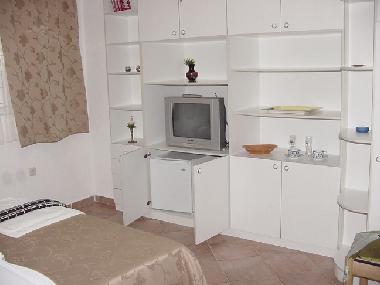 Appartement de vacances �/en/au Ohrid (Ohrid)ou appartement ou maison de vacances