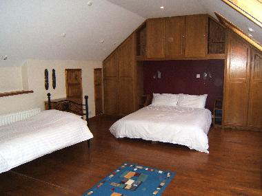Maison de vacances �/en/au Multyfarnham (Westmeath)ou appartement ou maison de vacances