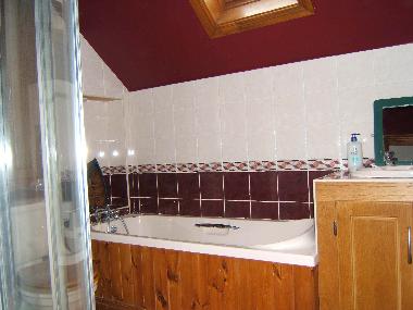 Maison de vacances �/en/au Multyfarnham (Westmeath)ou appartement ou maison de vacances