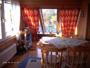 Appartement de vacances �/en/au N�belfeld/Steinbergkirche (Ostsee-Festland)ou appartement ou maison de vacances