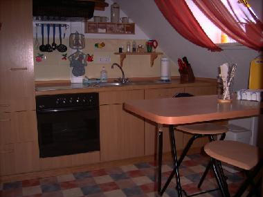 Appartement de vacances �/en/au N�belfeld/Steinbergkirche (Ostsee-Festland)ou appartement ou maison de vacances
