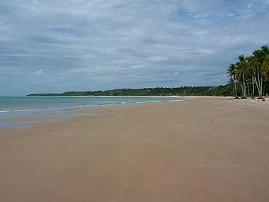 Maison de vacances �/en/au Trancoso (Bahia)ou appartement ou maison de vacances