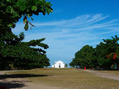Maison de vacances �/en/au Trancoso (Bahia)ou appartement ou maison de vacances