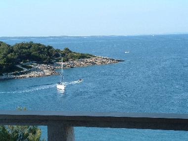 Appartement de vacances /en/au MALI LOSINJ (Primorsko-Goranska)ou appartement ou maison de vacances