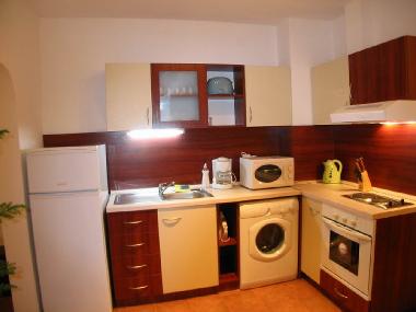 Appartement de vacances �/en/au Sunny Beach (Burgas)ou appartement ou maison de vacances