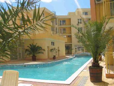 Appartement de vacances �/en/au Sunny Beach (Burgas)ou appartement ou maison de vacances