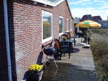 Appartement de vacances �/en/au Egmond aan Zee (Noord-Holland)ou appartement ou maison de vacances