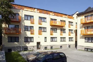 Appartement de vacances �/en/au Tallinn (Harjumaa)ou appartement ou maison de vacances