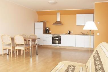 Appartement de vacances �/en/au Tallinn (Harjumaa)ou appartement ou maison de vacances