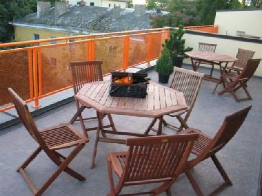 Appartement de vacances �/en/au Tallinn (Harjumaa)ou appartement ou maison de vacances