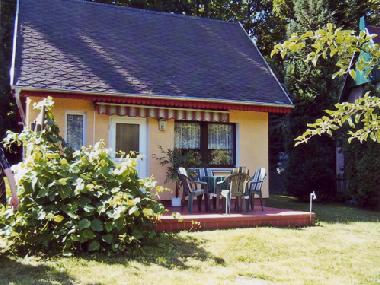 Maison de vacances /en/au Templin (Uckermark)ou appartement ou maison de vacances