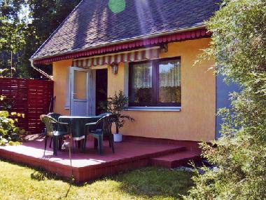 Maison de vacances /en/au Templin (Uckermark)ou appartement ou maison de vacances