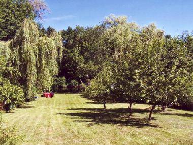 Maison de vacances /en/au Templin (Uckermark)ou appartement ou maison de vacances
