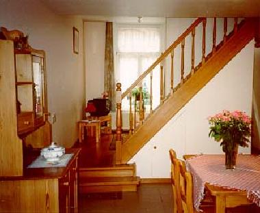 Appartement de vacances /en/au Brugge (Flandre)ou appartement ou maison de vacances