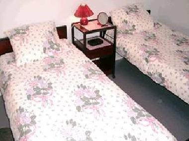 Appartement de vacances /en/au Brugge (Flandre)ou appartement ou maison de vacances