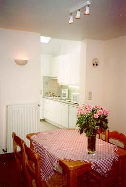 Appartement de vacances /en/au Brugge (Flandre)ou appartement ou maison de vacances