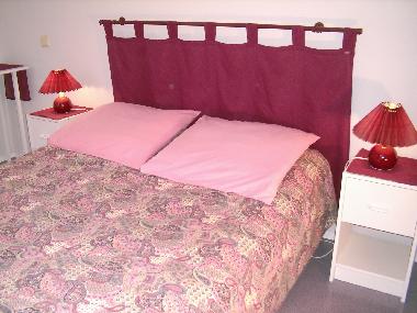 Appartement de vacances /en/au Brugge (Flandre)ou appartement ou maison de vacances