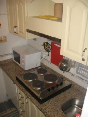 Appartement de vacances �/en/au Istanbul (Istanbul)ou appartement ou maison de vacances