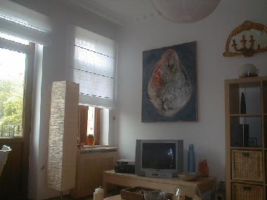 Appartement de vacances �/en/au Istanbul (Istanbul)ou appartement ou maison de vacances
