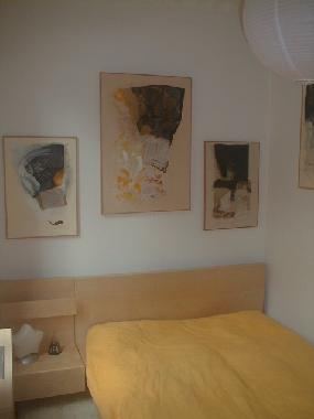 Appartement de vacances �/en/au Istanbul (Istanbul)ou appartement ou maison de vacances