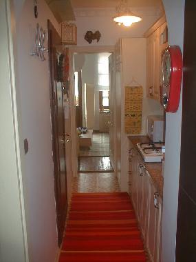 Appartement de vacances �/en/au Istanbul (Istanbul)ou appartement ou maison de vacances