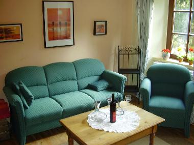 Appartement de vacances /en/au Grimburg (Hunsrck - Nahe)ou appartement ou maison de vacances