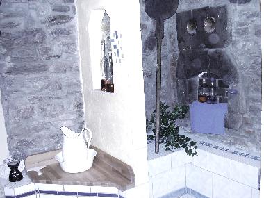 Appartement de vacances /en/au Grimburg (Hunsrck - Nahe)ou appartement ou maison de vacances