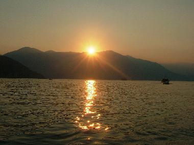 Appartement de vacances �/en/au Sale Marasino (Brescia)ou appartement ou maison de vacances