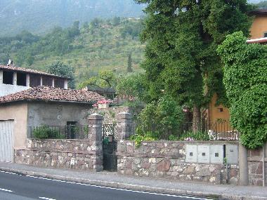 Appartement de vacances �/en/au Sale Marasino (Brescia)ou appartement ou maison de vacances