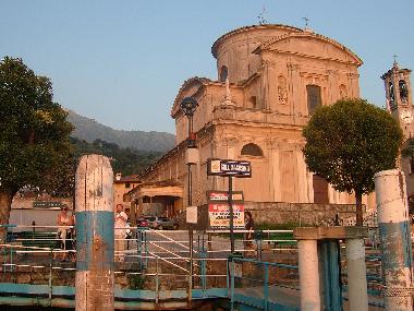 Appartement de vacances �/en/au Sale Marasino, Iseo Lake (Brescia)ou appartement ou maison de vacances