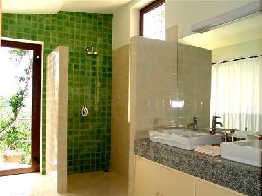 Maison de vacances /en/au Ban Tai (Surat Thani)ou appartement ou maison de vacances