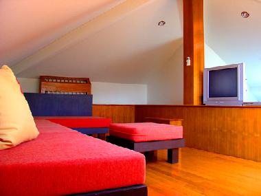 Appartement de vacances /en/au Phuket (Phuket)ou appartement ou maison de vacances