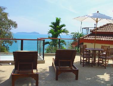 Appartement de vacances /en/au Phuket (Phuket)ou appartement ou maison de vacances