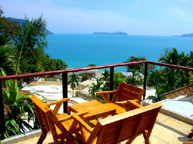 Appartement de vacances /en/au Phuket (Phuket)ou appartement ou maison de vacances