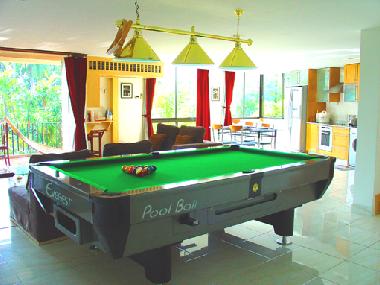 Appartement de vacances �/en/au Phuket (Phuket)ou appartement ou maison de vacances