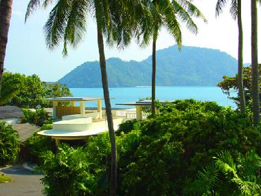 Appartement de vacances �/en/au Phuket (Phuket)ou appartement ou maison de vacances