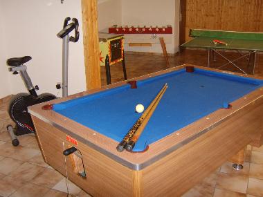 Appartement de vacances /en/au Olsberg/Bruchhausen (Sauerland)ou appartement ou maison de vacances