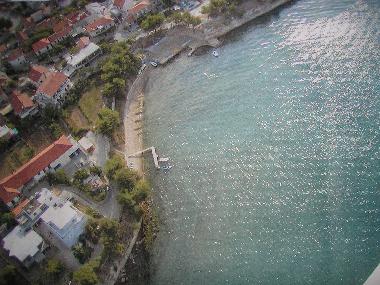 Appartement de vacances /en/au zadar (Zadarska)ou appartement ou maison de vacances