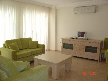 Appartement de vacances �/en/au Side (Antalya)ou appartement ou maison de vacances