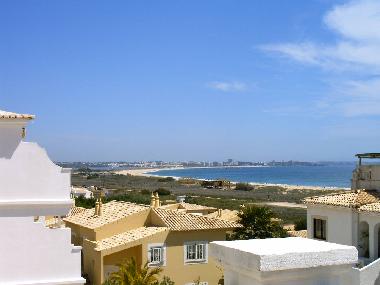 Maison de vacances /en/au Lagos (Algarve)ou appartement ou maison de vacances