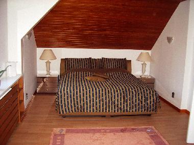 Appartement de vacances /en/au Berlin (Spandau)ou appartement ou maison de vacances