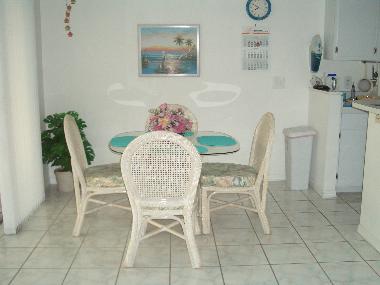 Maison de vacances /en/au Cape Coral (Florida)ou appartement ou maison de vacances