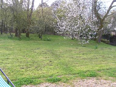 Maison de vacances /en/au Gurande (Loire-Atlantique)ou appartement ou maison de vacances