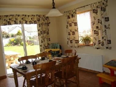Maison de vacances �/en/au Killorglin Co.Kerry (Kerry)ou appartement ou maison de vacances