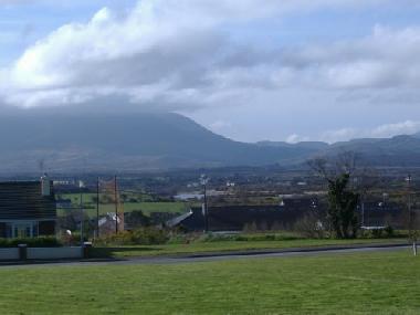Maison de vacances �/en/au Killorglin Co.Kerry (Kerry)ou appartement ou maison de vacances