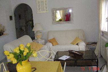 salon rez de chauss�e