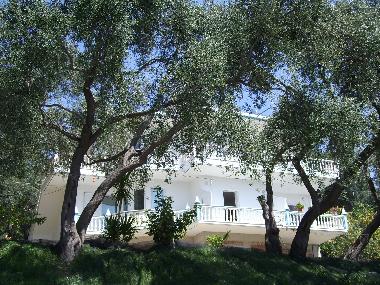 Appartement de vacances /en/au Parga (Preveza)ou appartement ou maison de vacances