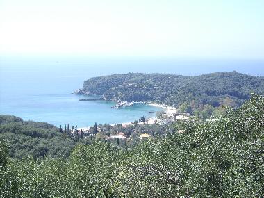 Appartement de vacances /en/au Parga (Preveza)ou appartement ou maison de vacances